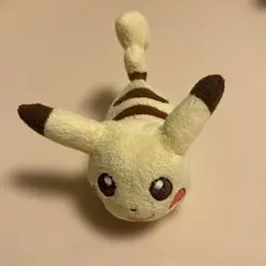 ピカチュウ ぬいぐるみ