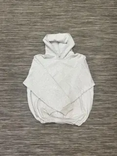 los angeles apparel パーカー