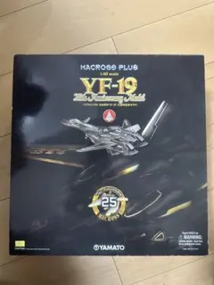 2026年最新】マクロス 1/60 YF-19 25周年記念モデルの人気アイテム