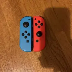 Nintendo Switch ジョイコン 青赤セット