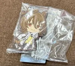 ウマ娘 ラバーストラップ プリティーダービー アグネスタキオン