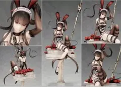 【新品未開封】ALTER ナーベラル・ガンマso-bin Ver.オーバーロード