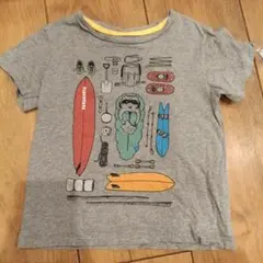 patagonia Tシャツ キッズ 3T