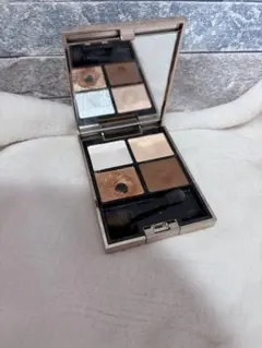 ルナソル　アイカラーレーション 15 アイシャドウパレット