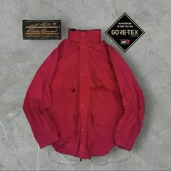 Eddie Bauer Gore-TEX JACKET 80〜90's 黒タグ