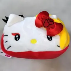 【新品・未使用品】 yoshikitty ポーチ 　小物入れ