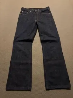 Levi 's Levis 517-03 부츠 컷 농감 32×34 646684