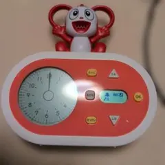 チャレンジ　Benesse コラショ置時計