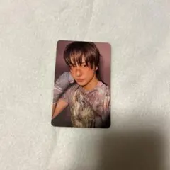 &TEAM Back to Life BREATH ver. TAKI トレカ