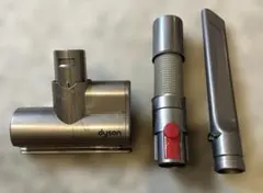 Dyson ダイソン　掃除機　正規品　純正品　付属品セット　型番62748のサムネイル