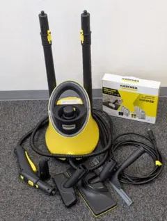 新品未使用『KARCHERケルヒャー テラスクリーナーT7 Plus』 - メルカリ