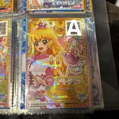 アイカツ リラフェアリーミニハット