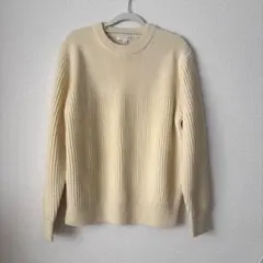 j.w anderson UNIQLO ニット