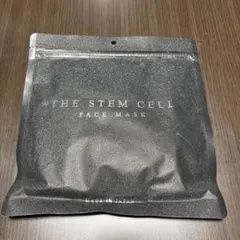 THE STEM CELL FACE MASK 30枚入のサムネイル