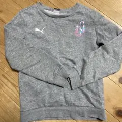 PUMA 140 トレーナー