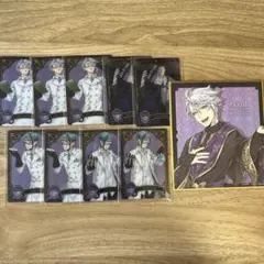 ツイステッドワンダーランド11枚セット