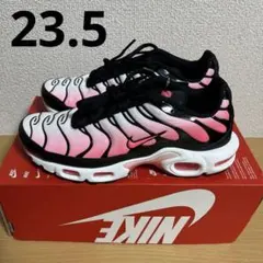 NIKE W AIR MAX PLUS SE PLAYFUL PINK マップラ | Mercari