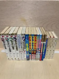 ドラえもん 18冊セット