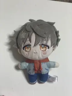 ブレイクマイケース ブレマイ 樋宮明星 SPINNIES ぬいぐるみ