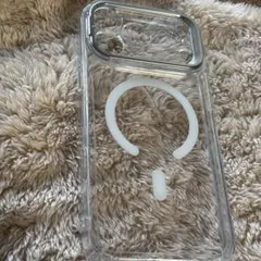 iPhone17 pro max ケース