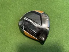 2025年最新】マーベリック ドライバー ヘッドのみの人気アイテム