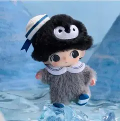 DIMOO Secret Theater Club CHUBBY PENGUIN