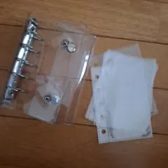 バインダー