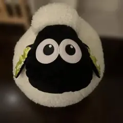ひつじのショーンぬいぐるみ