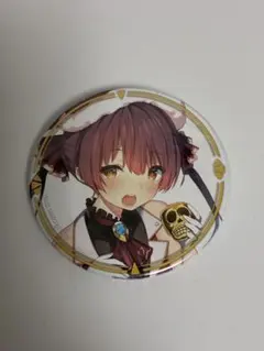 2026年最新】とまらないホロライブ 缶バッジの人気アイテム - メルカリ