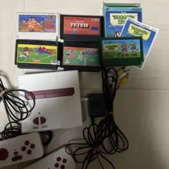 ファミコン まとめ