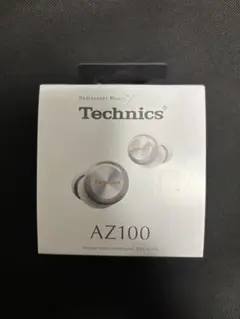 Technics EAH-AZ100 シルバー