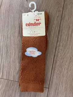 condor レッグウェア