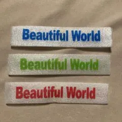 嵐　Beautiful World　TOUR