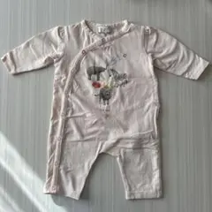 Paul Smith ベビー ロンパース 3M