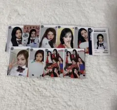 KiiiKiii TELECA テレカ トレカ