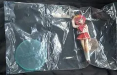 To Heart　トレーディングフィギュア　神岸あかり　希少品