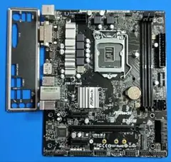 B360M