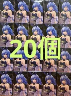 無職転生 ロキシー プライズフィギュア 20点まとめ売り