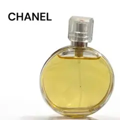 新品未使用　CHANEL CHANCE チャンス オードトワレ 香水　50ml Amazon | シャネル チャンス ET/SP/50ml | フレグランス