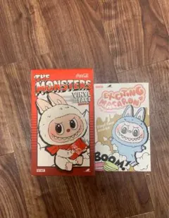 マカロン ぬいぐるみ