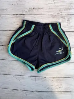 プーマ　ジョギングパンツ　130cm