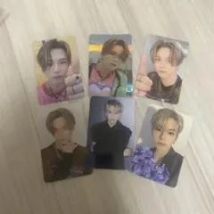 アサヒ　トレカ　treasure