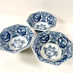 【未使用】◆五人様 小鉢 豆皿膳 ◆ 　有田焼 仁祥窯 龍峰窯 古伊万里　45品 2026年最新】龍峰 有田焼の人気アイテム - メルカリ