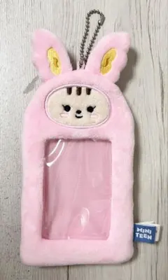SEVENTEEN CHOITCHERRY MINITEEN トレカケース - メルカリ