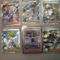 2026年最新】ポケモンカード まとめ売り srの人気アイテム - メルカリ