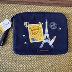 ロクシタン　ポーチのサムネイル