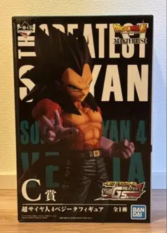 2025年最新】greatest saiyan ベジータの人気アイテム - メルカリ