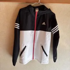 adidas パーカ
