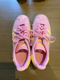 GAZELLE BOLD ガゼルボールド