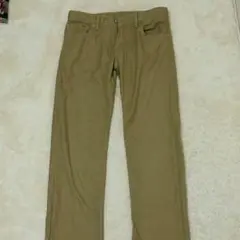 リーバイス 502 W31L33